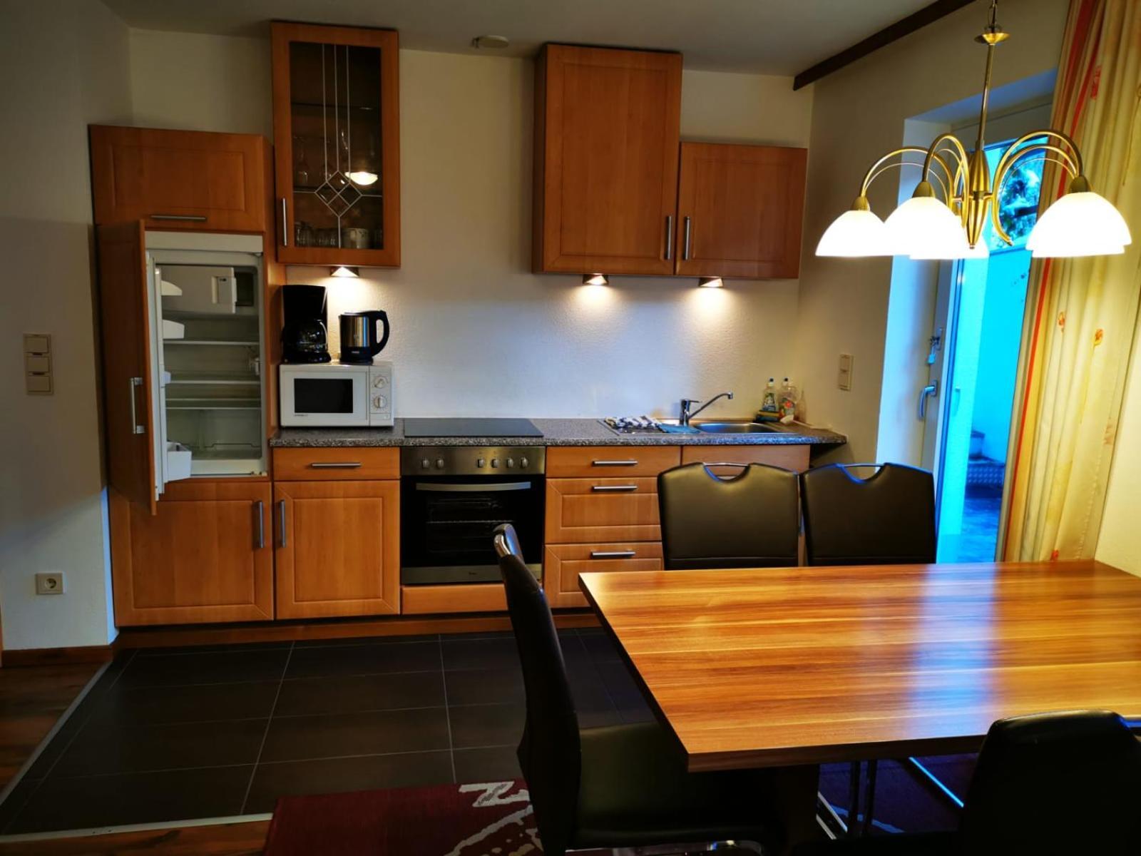 Ferienwohnung Obermoser Sankt Ulrich am Pillersee Exterior foto
