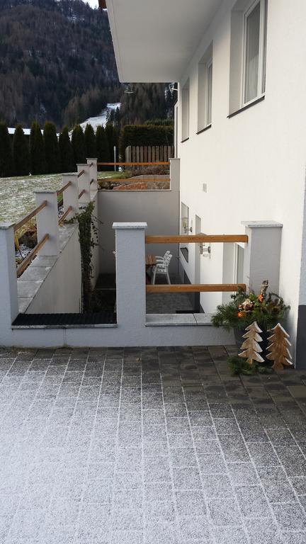 Ferienwohnung Obermoser Sankt Ulrich am Pillersee Exterior foto