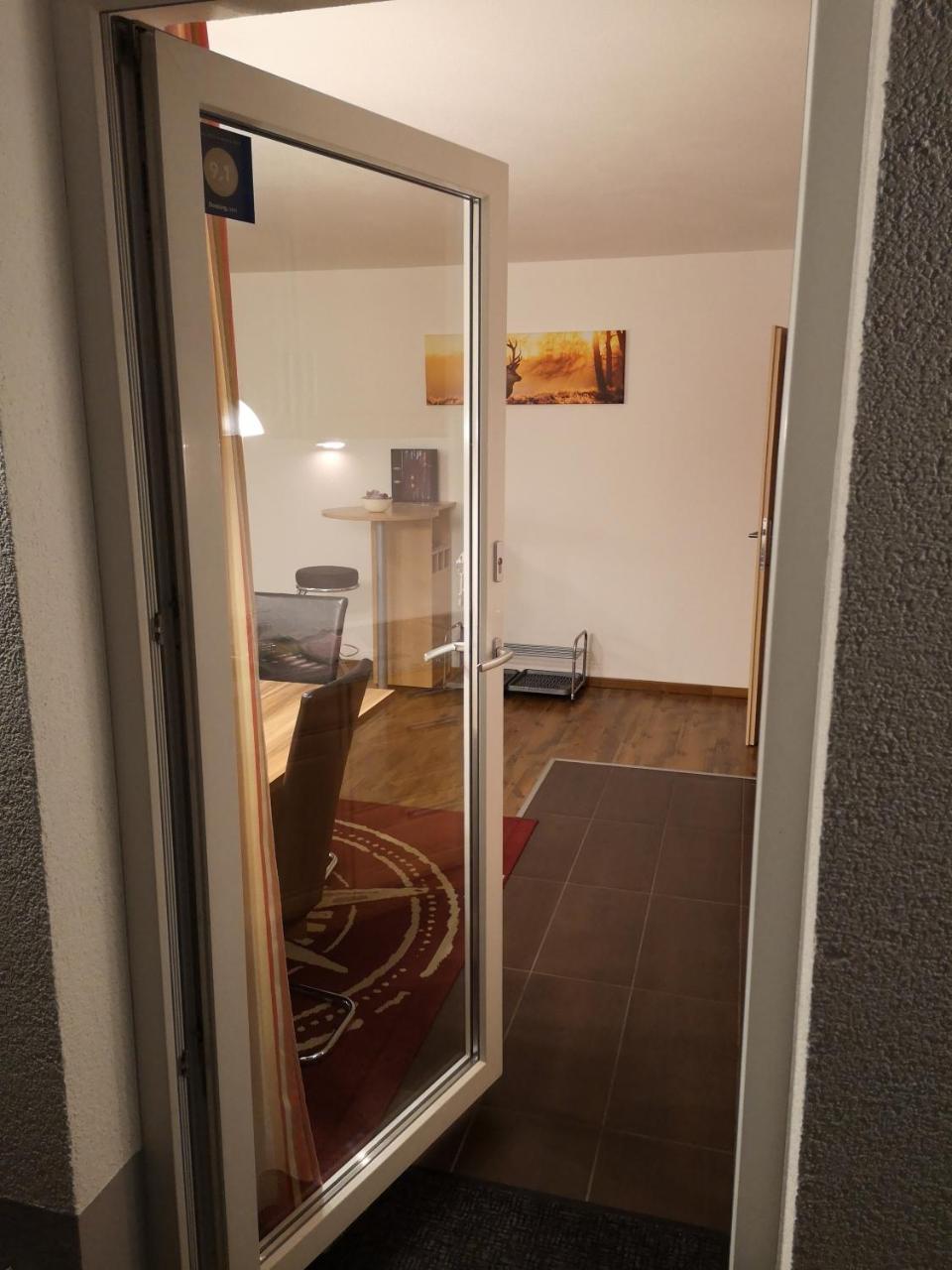 Ferienwohnung Obermoser Sankt Ulrich am Pillersee Exterior foto